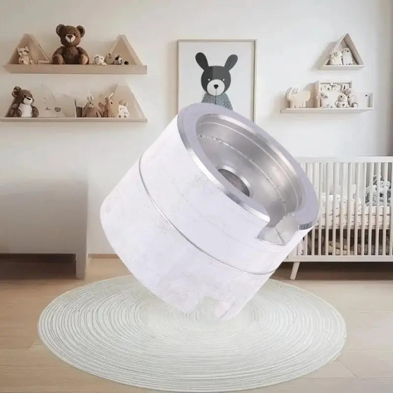 NH35/NH36 Precision Watch Movement Holder DIY Movements Assembly Repair Tool For Watchmaker Tools