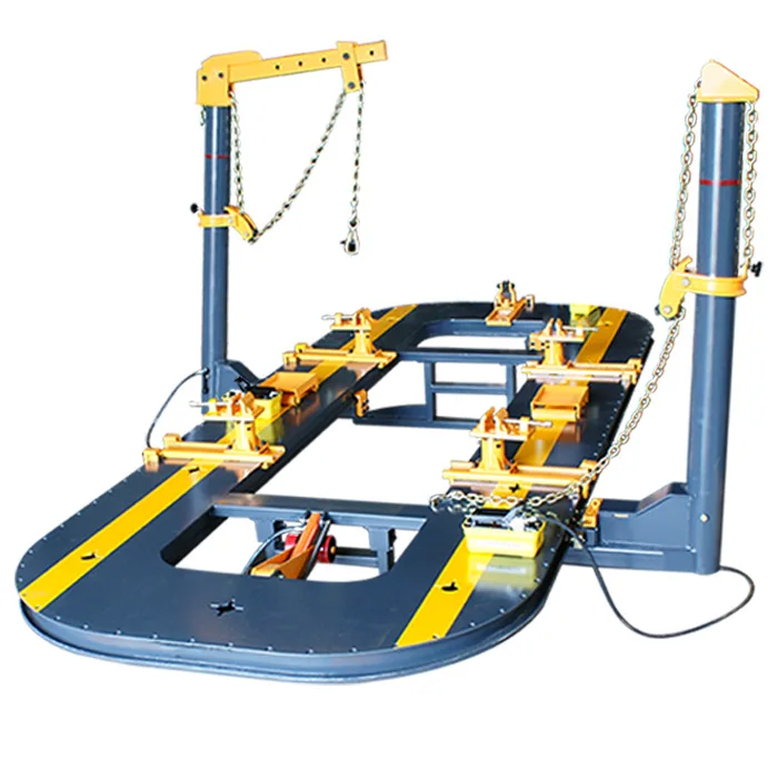 Jack Trägerkalibrator, Kfz-Plattform-Depressionswartungstisch, Blechregal