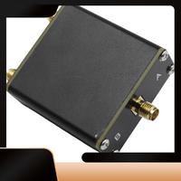 10W Antenna Switch, Rf Switch, High Frequency Switch, DC-500Mhz Portable Sdr Transceivers Radio Switch Manual Switch-N38R