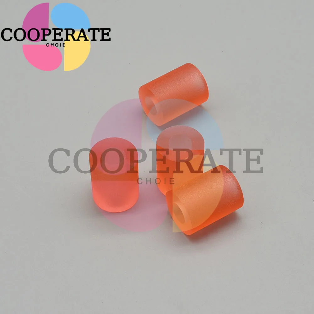 50X A00J563600 Pickup Roller Tire support for Konica Minolta 363 223 283 423 652 C253 C353 C220 C280 C360 C451 C650 C452 C552 C6