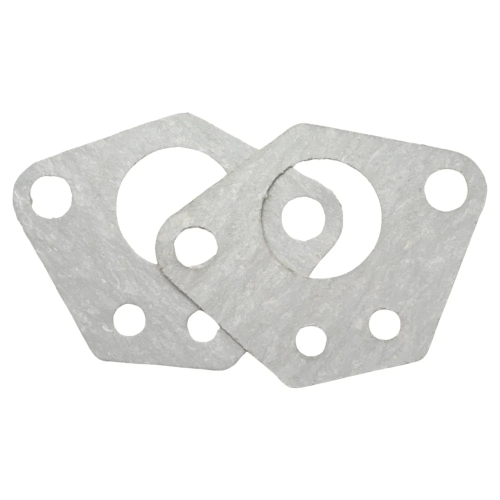 20Pcs Carb Gasket For 40-5 43cc 49cc 52cc CG430 CG520 BC430 BC520 Trimmer Brushcutter Engine Accessories Garden Tool Parts