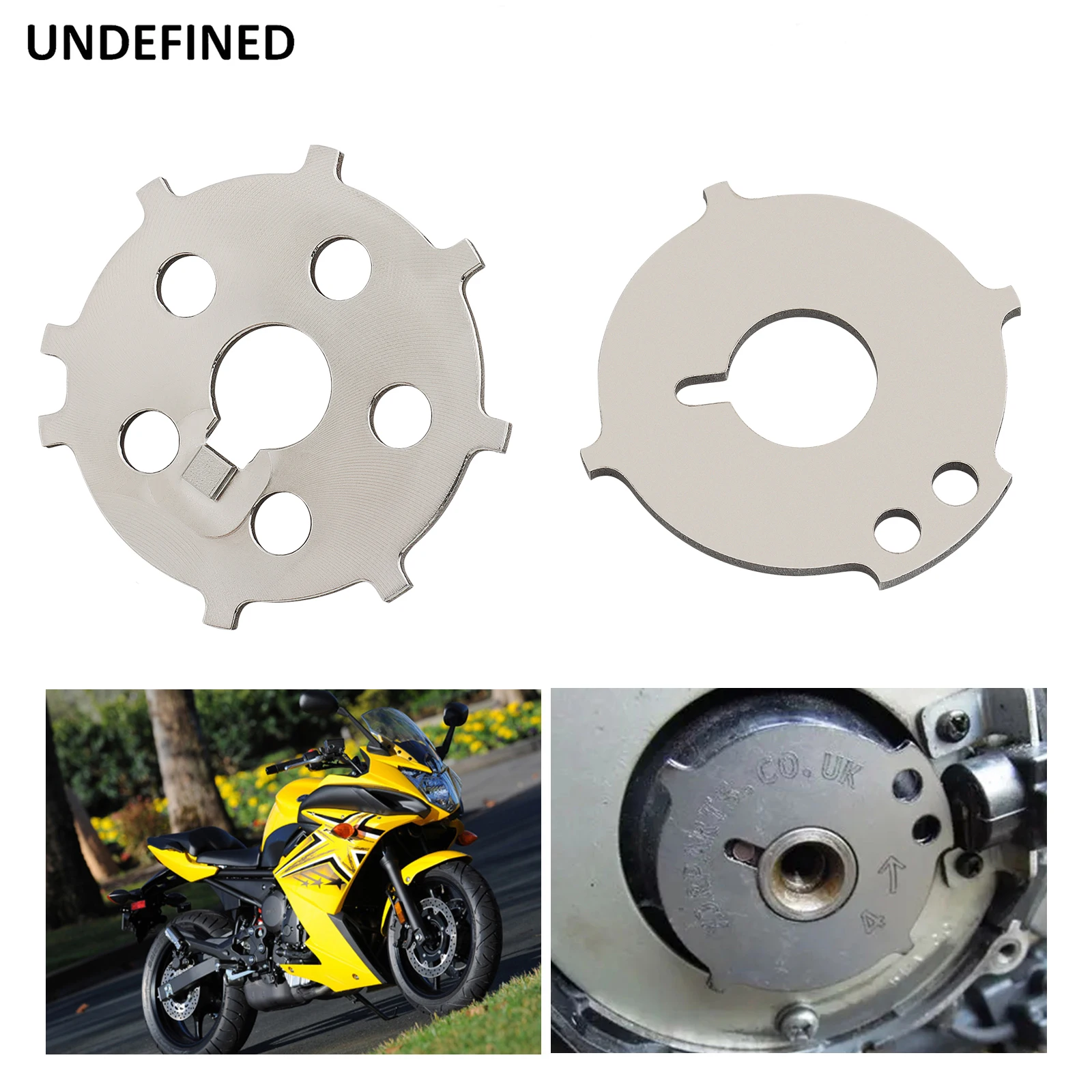 4 Degree Ignition Advancer For Yamaha FZ6R FZ6-R 2009-2015 XJR1300 XJR1200 1999-2006