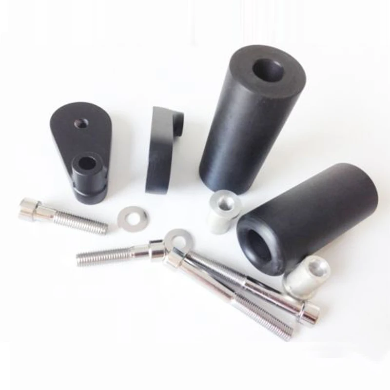 Frame Slider Crash Falling Protector For Yamaha YZF-R1 2007-2008