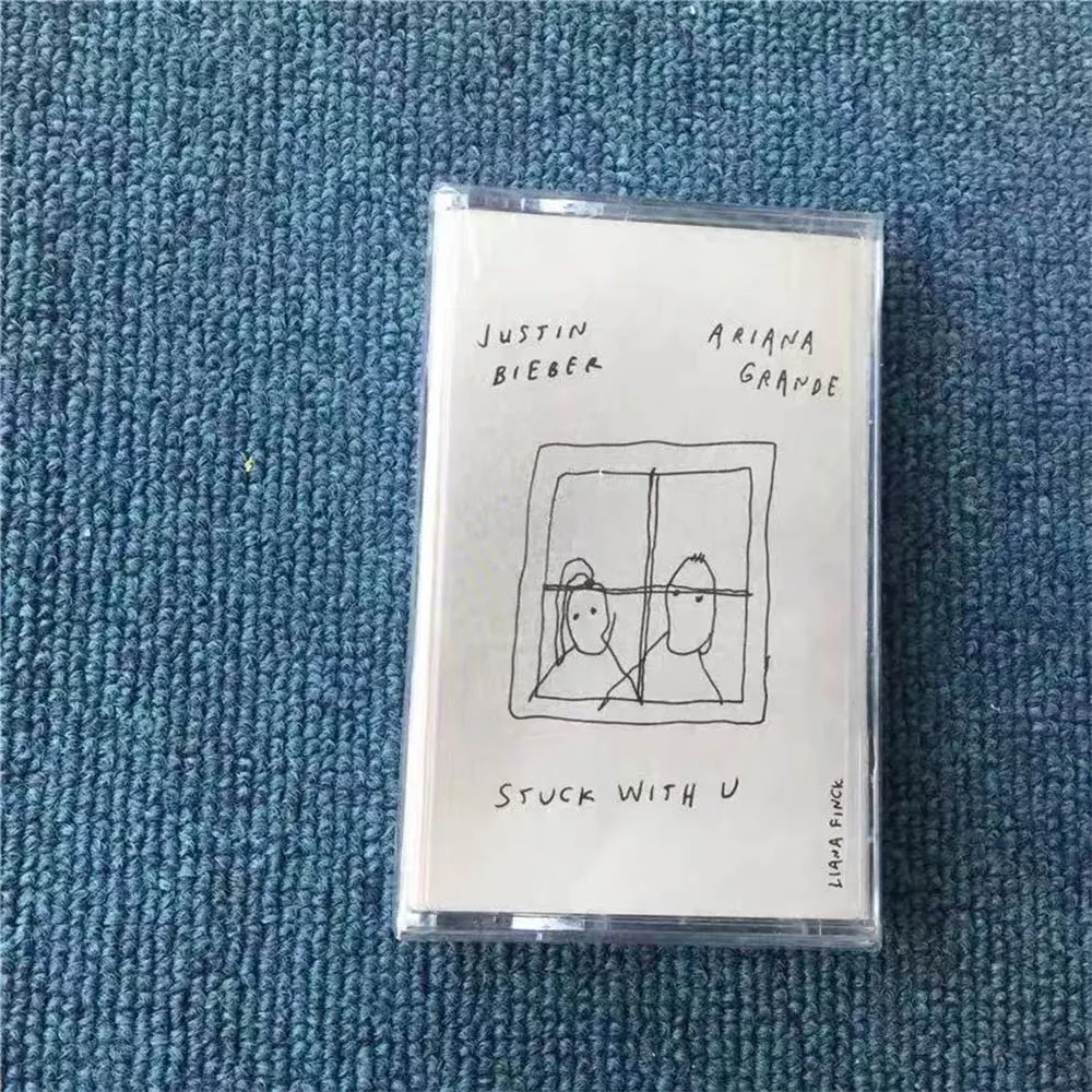 Magnetic Tape 'Stuc…