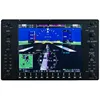 G1000 Integrierte Avionics Simulation Fluginstrument Navigationscontroller Multifunktionales Display 2