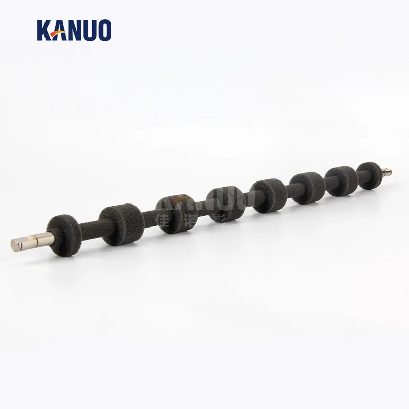 

B025013 Dryer Roller for Noristu QSS 37 Series Minilabs 42.8cm