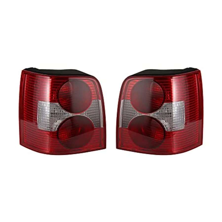 

Фонарь задний комбинированный (стоп-сигнал, габаритный, поворотник) для VW Passat B5 B5.5 Variant Wagon 2001-2005, левый и правый, комплект (пара)