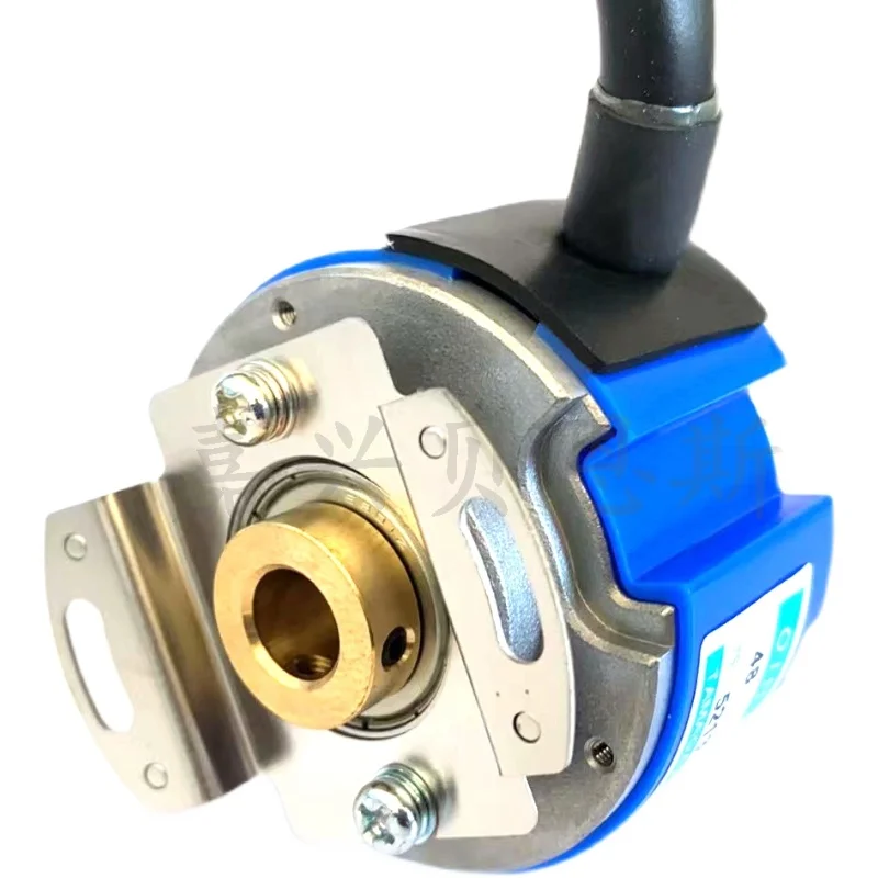 Ts5213n530 48-2048p8-l6-5v Tamagawa 8-pole Servo Motor Encoder Original Stock