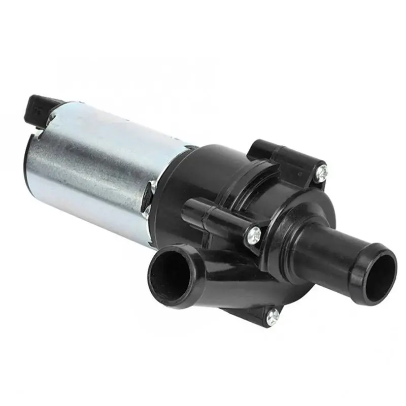 Superior-Electric Auxiliary Coolant Pump 90448286 0392020034 8E0261431 90509271 For Car 12 Volt Water Pump Universal - view 3