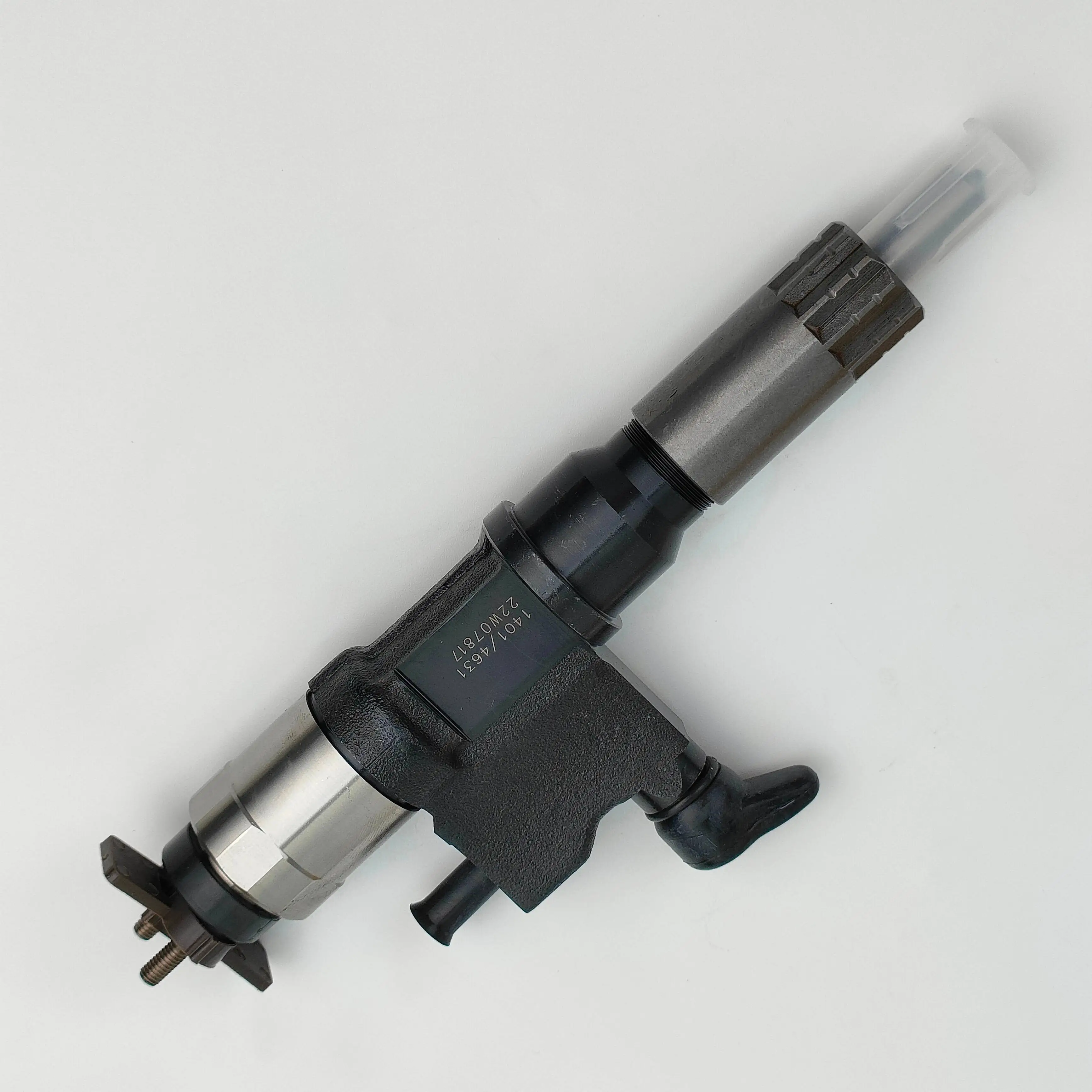 고품질 디젤 인젝터 노즐 커먼 레일 인젝터 295050 -1401 8- 98238463 -1 8982384631   분사 밸브에 적합