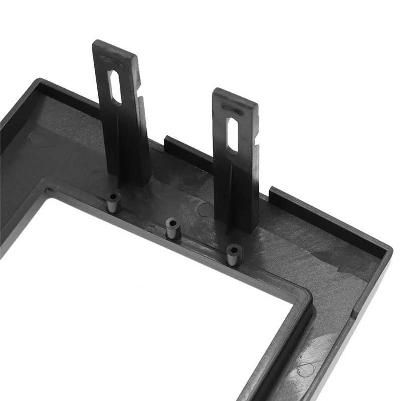 

ABHY-автомобильный радиоприемник, лицевая панель, рамка для Volvo XC90 2002+, приборная панель, видеоDVD-плеер, панель, монтажная накладка, адаптер, рамка