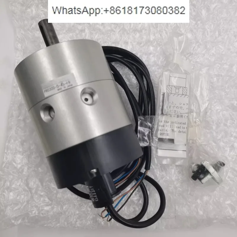 

PRNA3S-90-90 PR030S-0-45 rotary cylinder