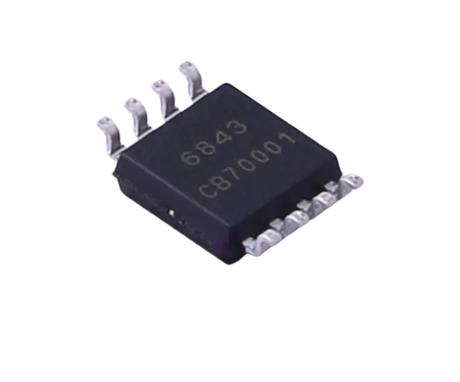 W25Q64JVSSIQ silk screen printing 25Q64JVSIQ SOP-8 NOR flash memory original genuine product