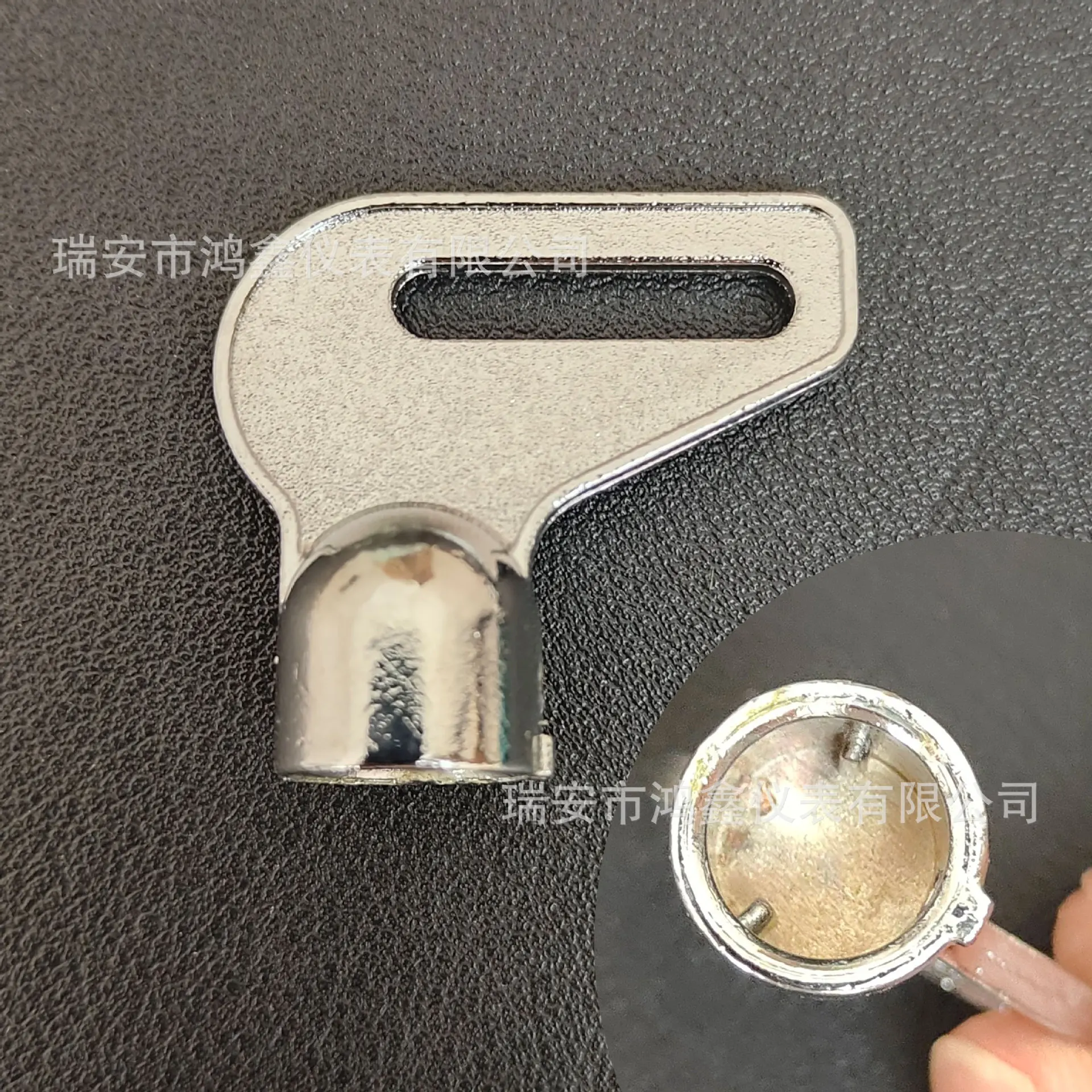 

Applicable to Isuzu key, pipe key, Sany, Xugong, Xigong, Lovol, ignition switch start key high quality
