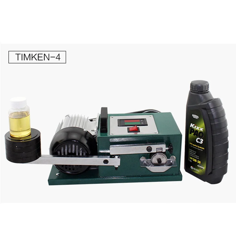 Pointer Digital Lubricating Oil Anti-wear Test Machine Oil Abrasion Tester Lubricant Oil Abrasion Test Machine