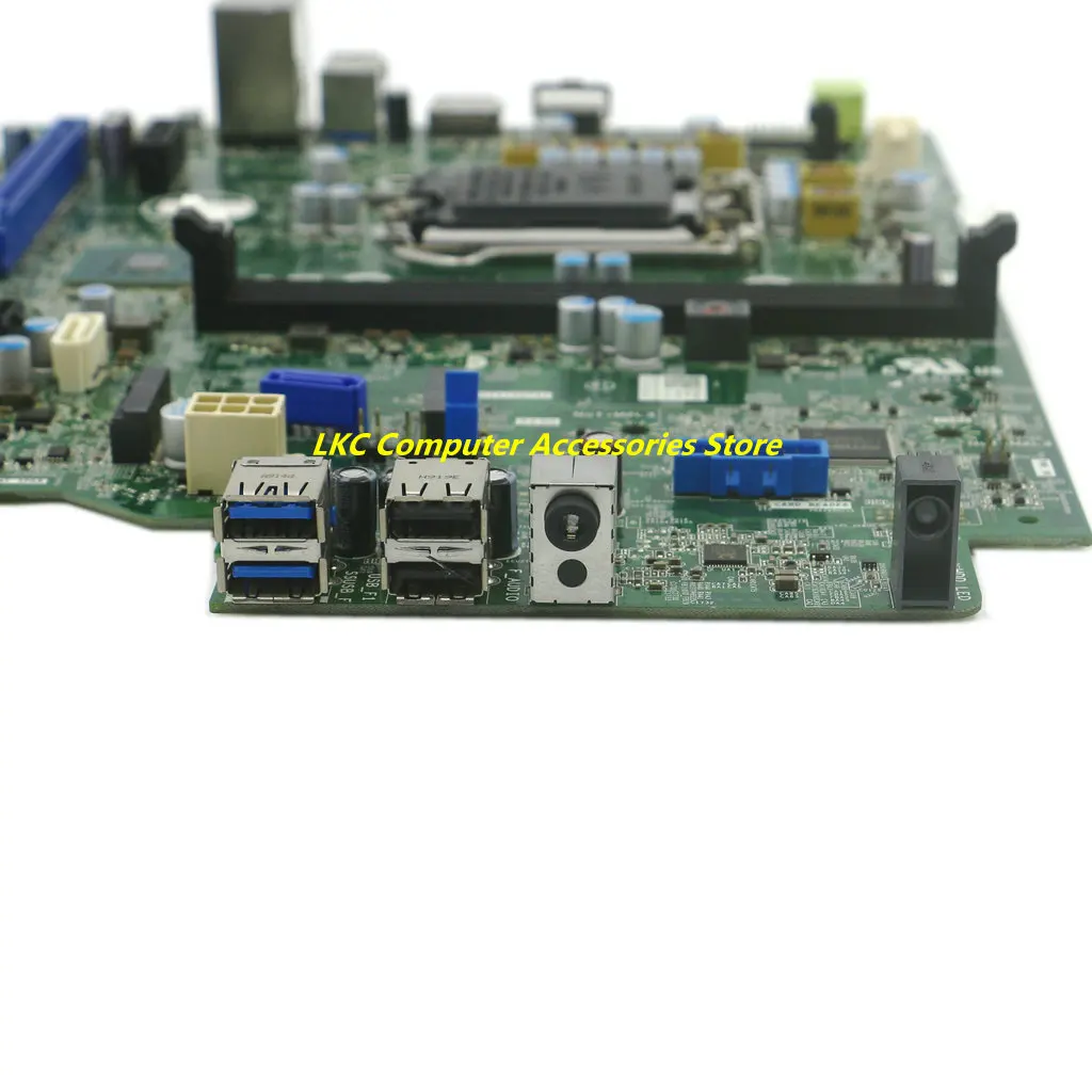 Für Dell Optiplex 3060 sff 3060sff Motherboard e93839 bn0628 4 y8v0 04 y8v0 CN-04Y8V0 lga1151 ddr4 Mainboard 100% getestet