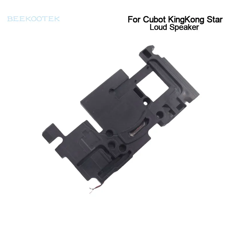 New Original Cubot KingKong Star Speaker Inner Built LoudSpeaker Buzzer Ringer Horn For Cubot King Kong Star Smart Phone