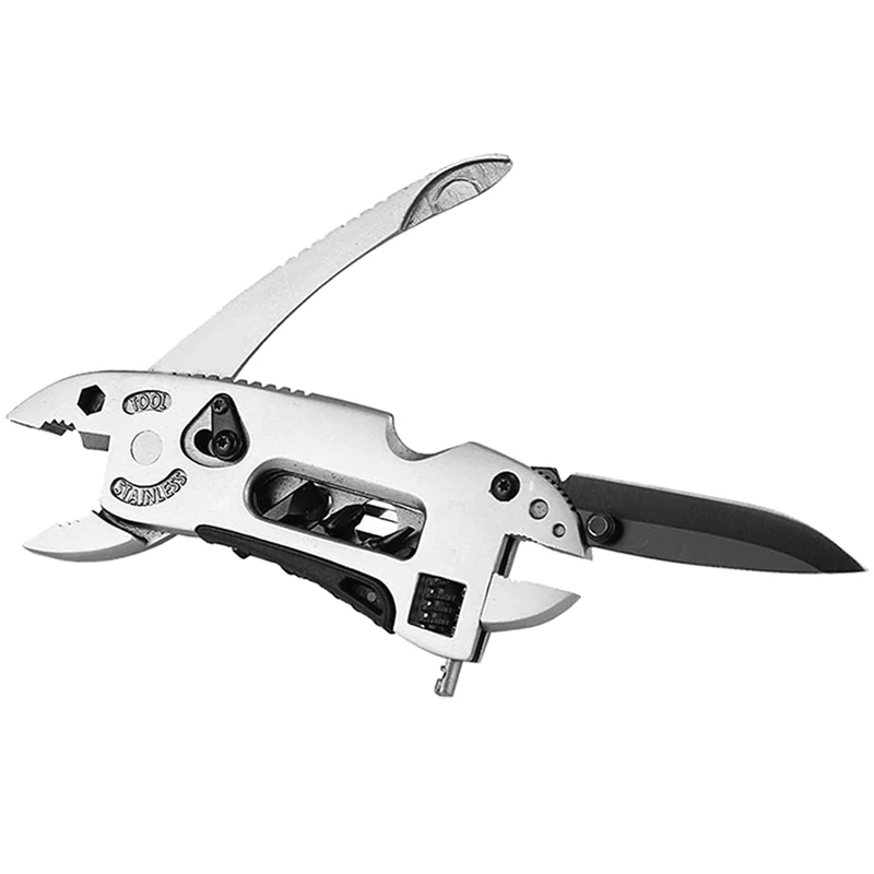 Pocket Knife Multit…