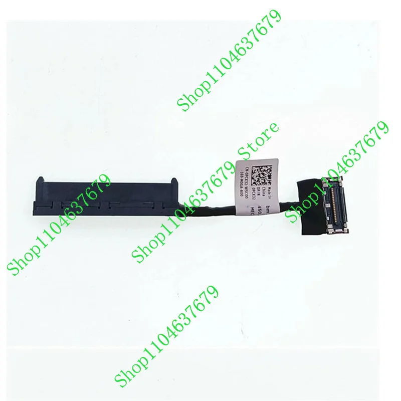 

Оригинальный гибкий кабель для крепления жесткого диска PJFI для ноутбуков Dell Latitude 5521 5531 E5531 Precision 3561 M3571 0PCX32 096GVC