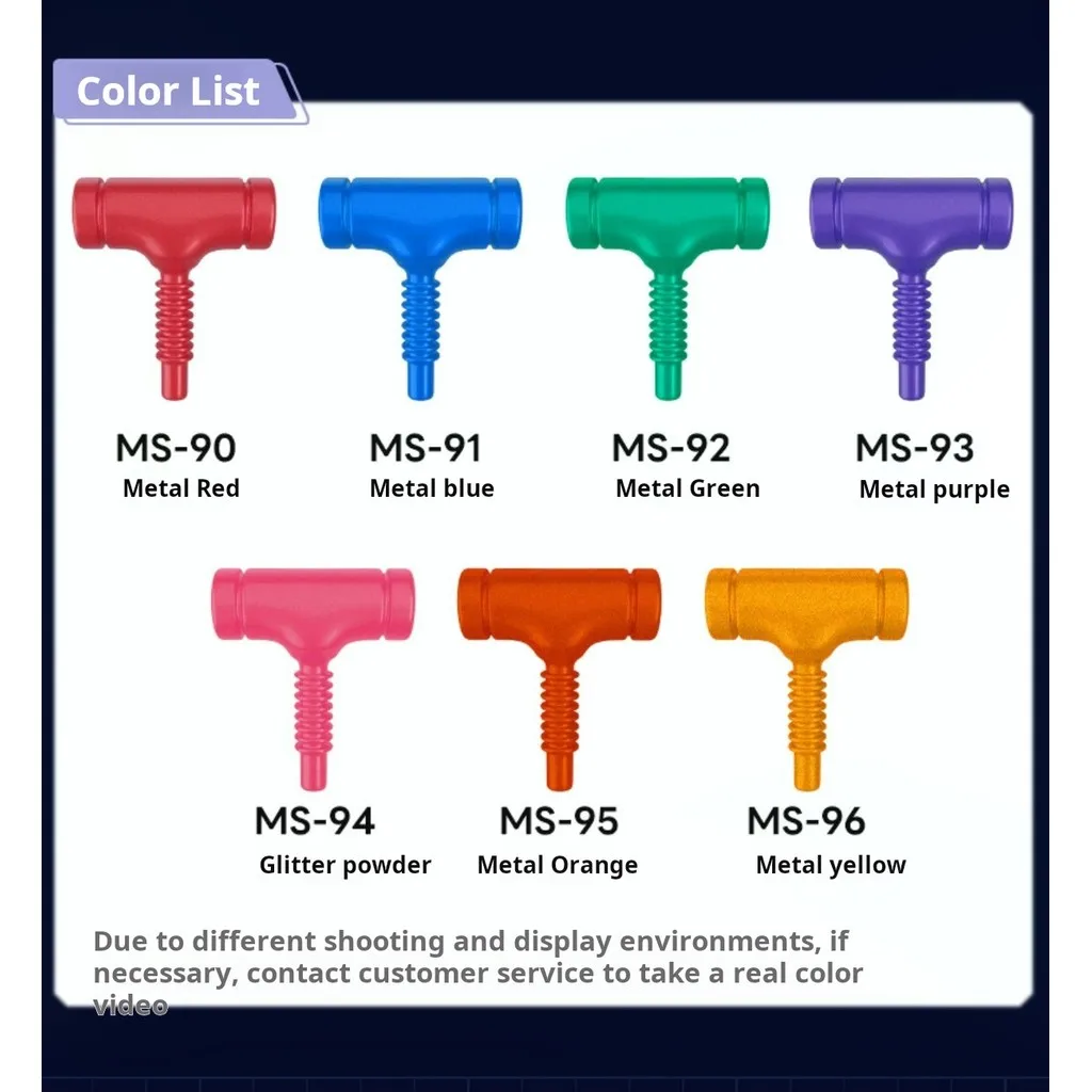 7pcs Stedi Metallic Marker Pen Kit Tip Head Nylon for Gundam Gunpla Mecha Model Coloring Tools with Erase Pen Hobby DIY Tools