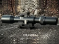 SVD 3-9X42 FFP