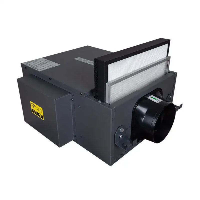 Ceiling Mounted One… - image