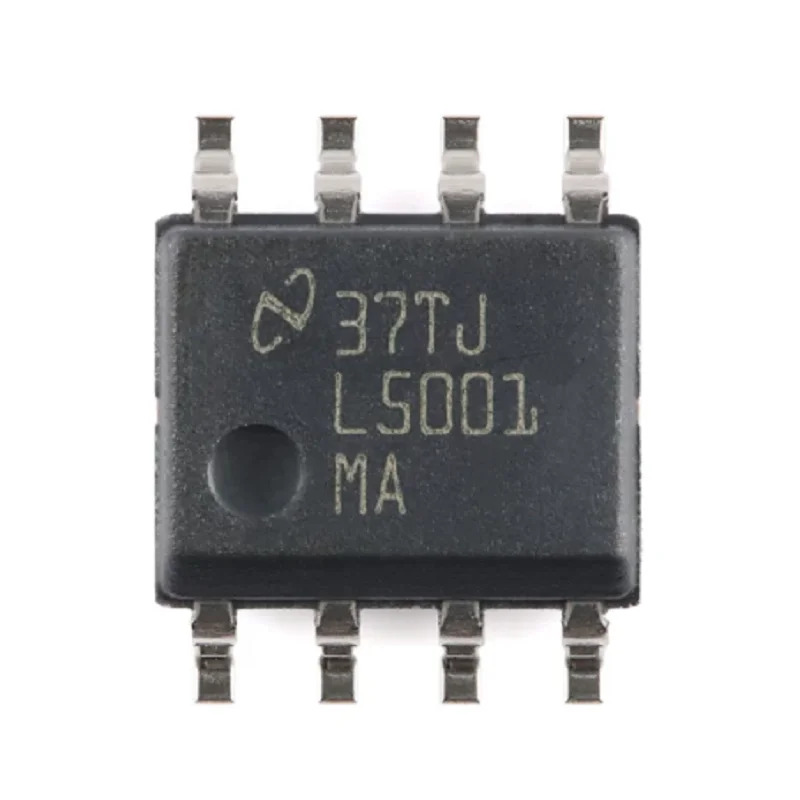 Integrated Circuits (ICs) LM5001MAX Boost, Flyback, Forward Converter, SEPIC Switching Regulator IC Positive