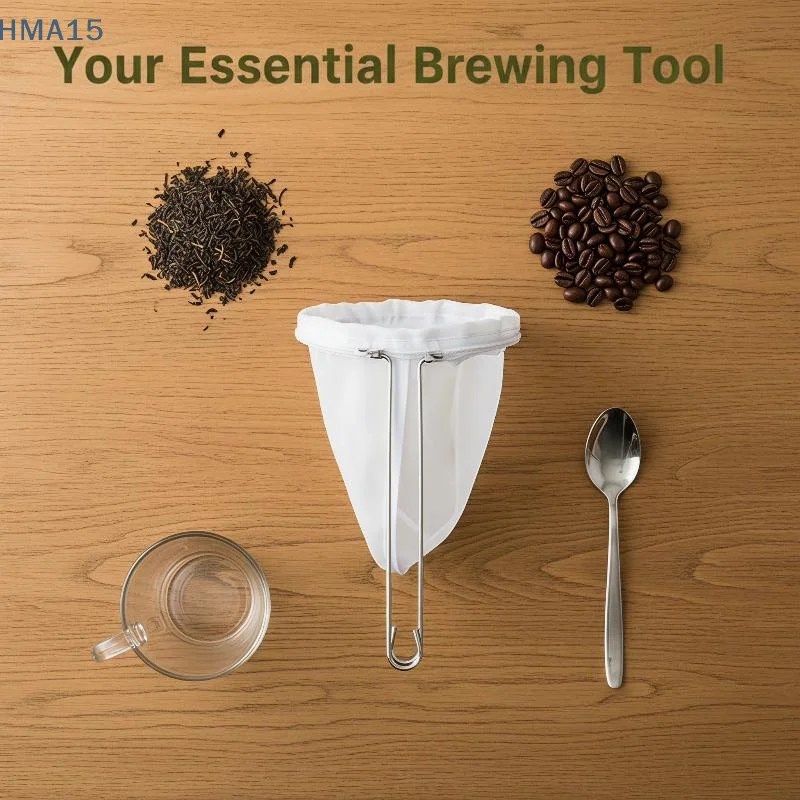 【YA】Plastikfreier, wiederverwe – Coffee Ya Tea Ya Bewertung und Preis