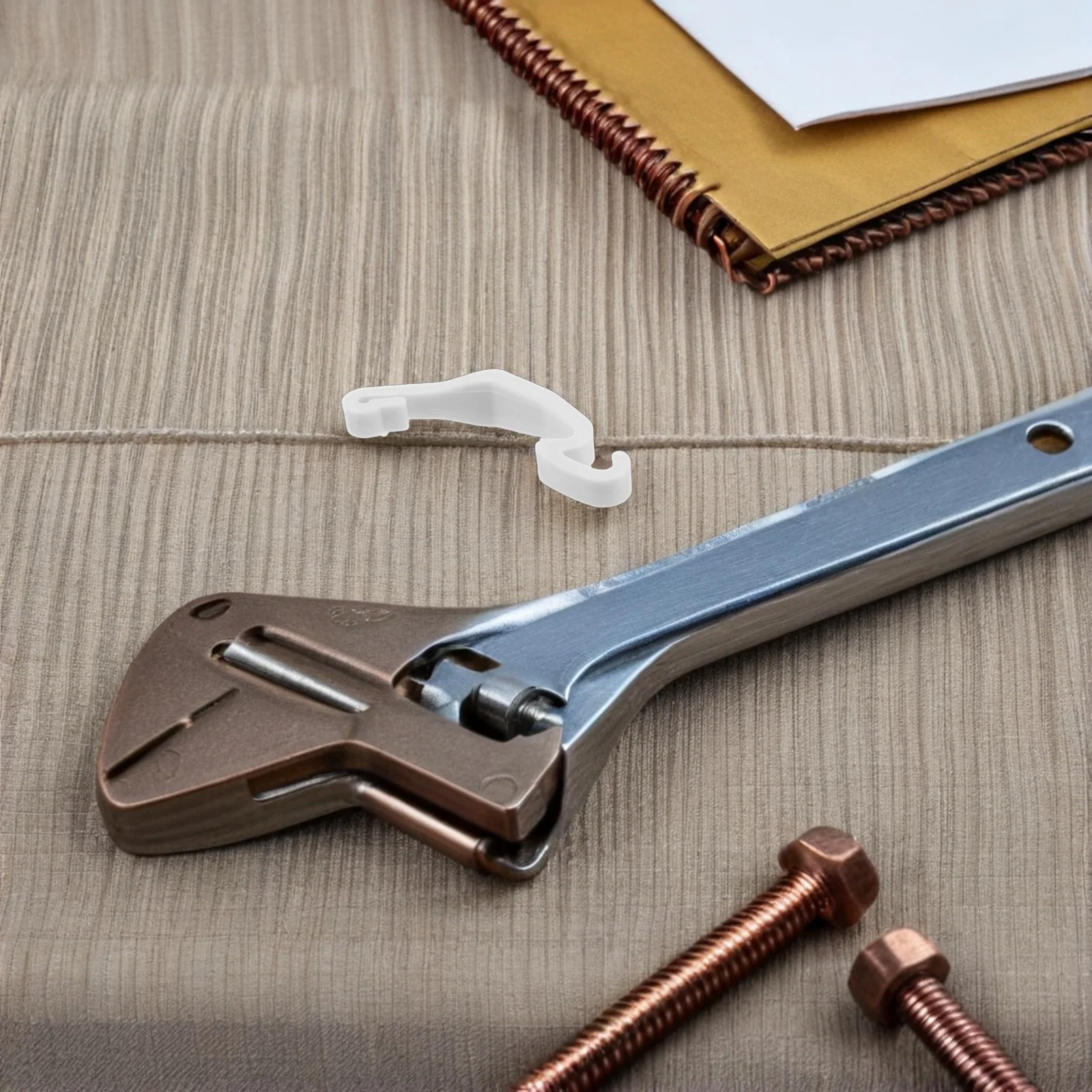 

40Pcs Cage Edge Clips Plastic Buckles for Small Pet Enclosures Rabbit Hamsters Chicken DIY Assembly Wire Cage Fasteners