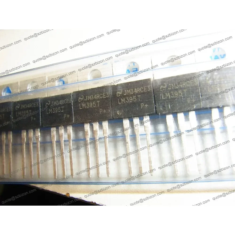 10 cái/lốc LM395 LM395T Transistor TO-220