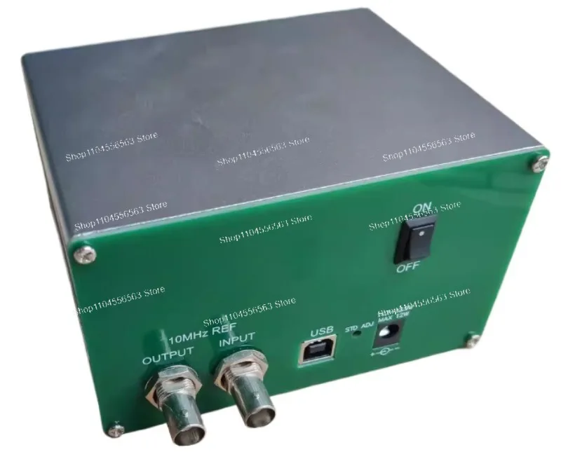 

Генератор сигналов SG2 1Гц 6ГГц 4.4ГГц 9.5ГГц 15ГГц 18ГГц 20ГГц 22ГГц с регулировкой мощности для радиолокационных систем