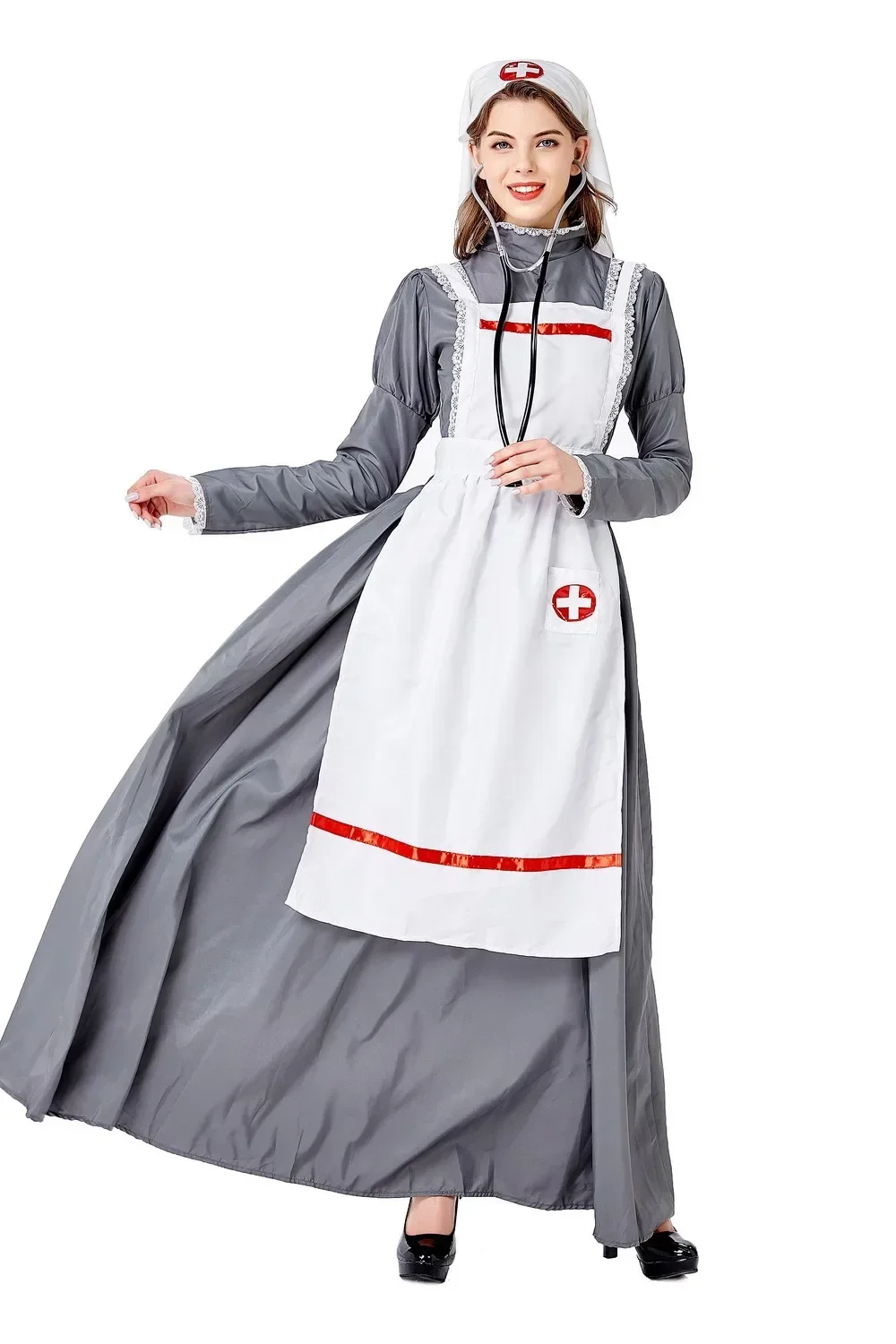 Medical Doctor Costume Sexy Halloween Costumes For Woman Dexy Costumes Medical Nurse Costume Sexy Cosplay Haloween