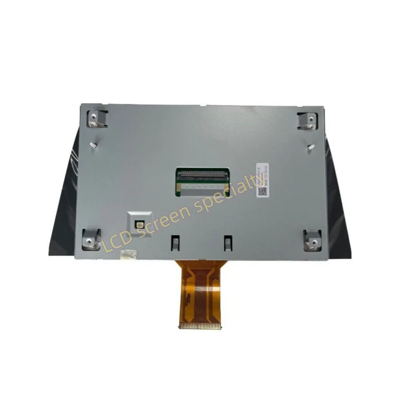 8-inch LQ080Y5DZ10 LQ080Y5DZ06 Touchscreen LCD Display Module for Opel Astra K Car DVD GPS Navigation