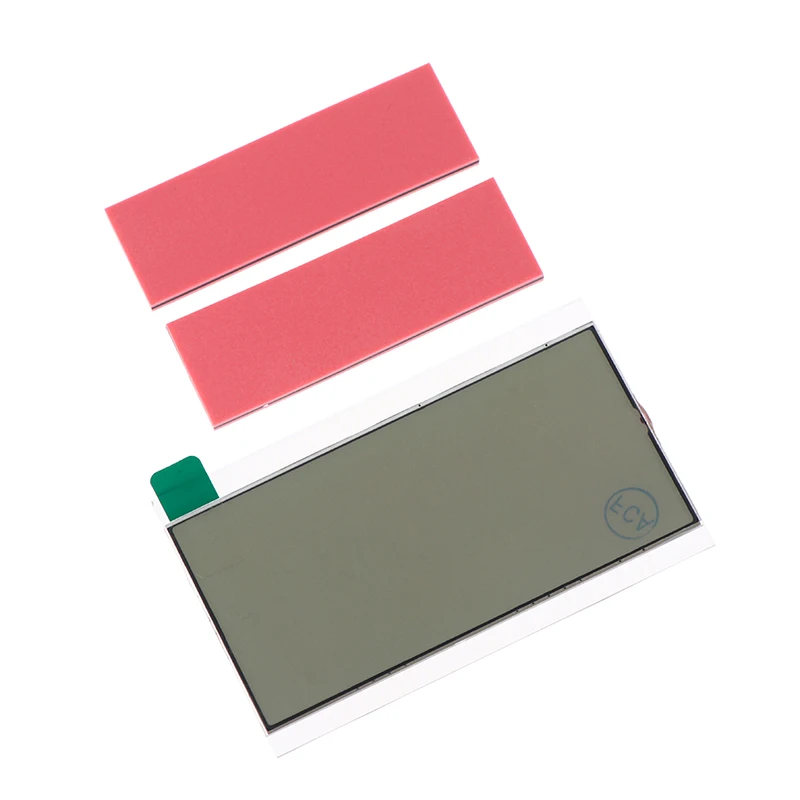 1set LCD Display Multimeter Screen Replacement Accessories For FLuke 175 177 179 77IV 175C 179C 177C