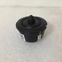 1PC For Vifa XT25SC40-04 Bullet Silk Dome Tweeter Speaker Compatible 3, 4, 5,6.5-inch Mid-Woofer Speaker Systems neodymium 4ohm