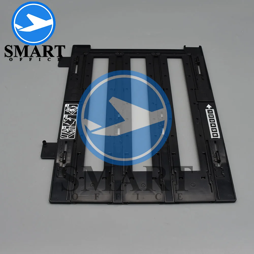 1PC X 35 mm film strip holder Negative Photo Scanner film strip holder Slide holder compatible for Epson Perfection V700 V750 V8
