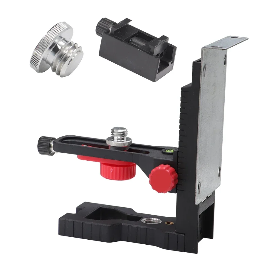 YZF Magnet L-shape Bracket Stand for Laser Level Support (TMY-08A)