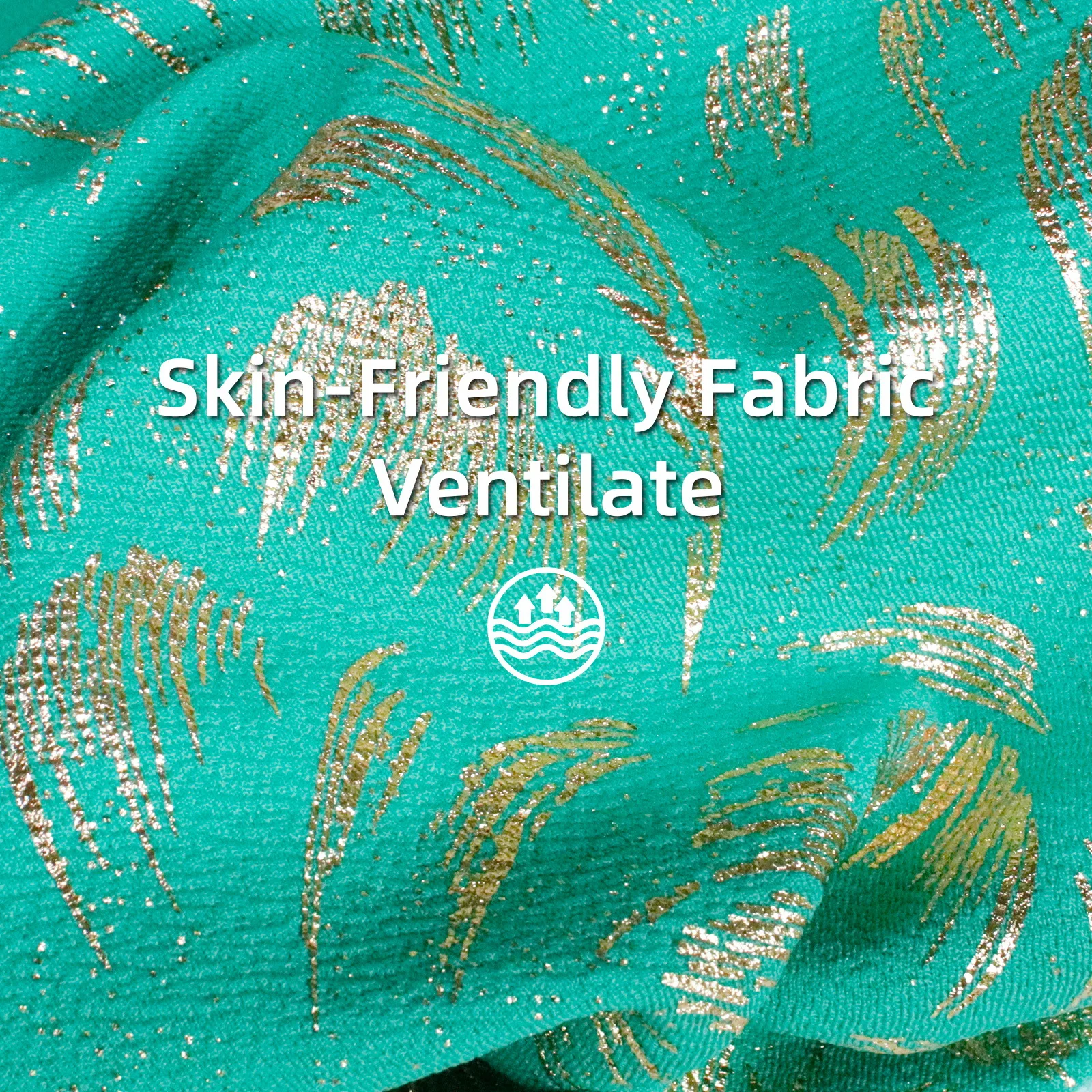 قبعة صوفية عصرية من قماش النمل الأمريكي الجنوبي التقليدي من ريش البرنز المتقاطع للنساء