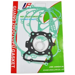 Motorcycle Engines Crankcase Clutch Covers Cylinder Gasket Kit For Kawasaki KLX250 94-14 KLX250R 94-96 KLX250S 06-14 KLX250SF