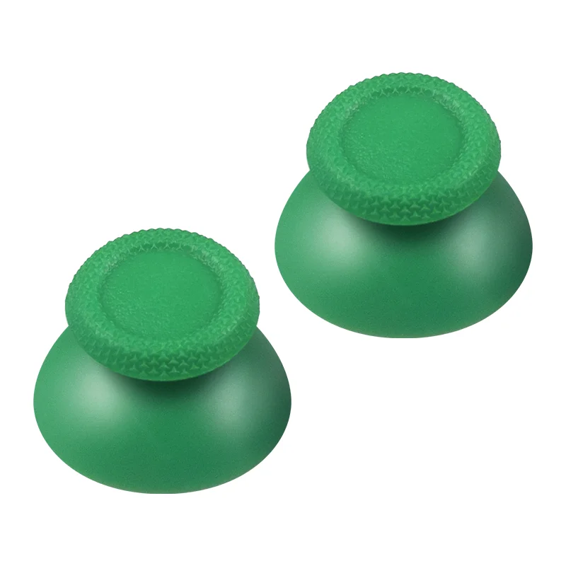 DATA FROG Joystick Replacement Parts Thumb Sticks Botton for PS5 Controller Analog Stick Cap for PS5 Gamepad
