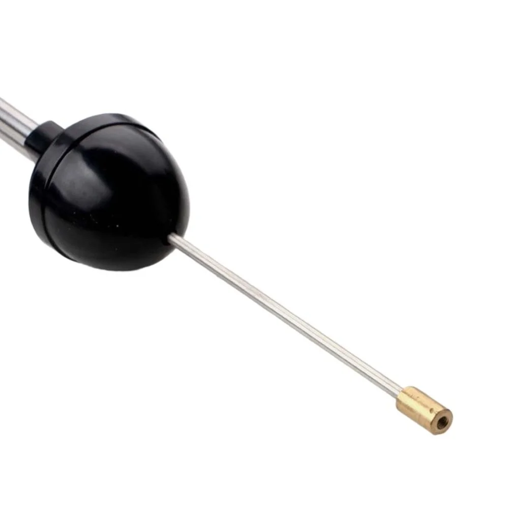Stainless Steel Engine Stethoscope for Identifying Pre-Ignition Detonation and Spark Related Combustion Anomalies