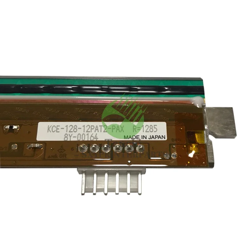 Wholesale and Retail Compatible New A0979 Printhead For AVERY 6405 Print head Without Holder Thermal Label Barcode Printer Heads