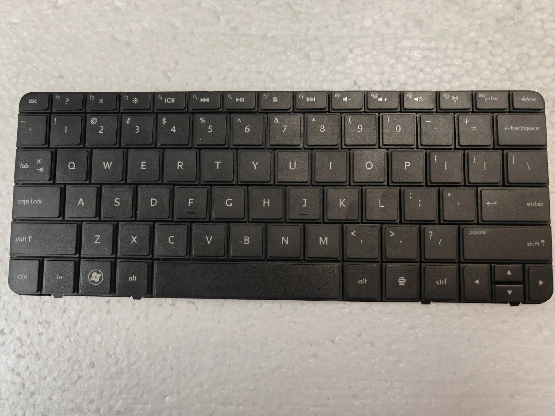 

US Keyboard for HP COMPAQ CQ10 Mini 110-3000 mini110-3019TX 3069TX Series