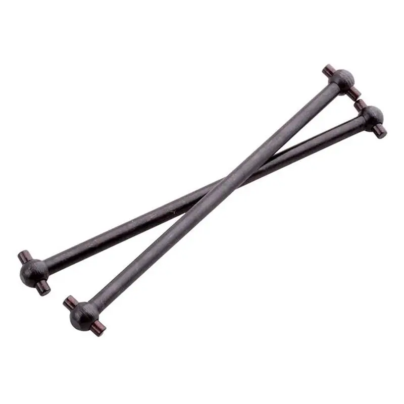 FBIL-4X Metal Rear Drive Shaft Dogbone (101.5Mm ) 8229 For 1/8 ZD Racing 08421 08427 08428 9020 9116 9203 RC Car Parts