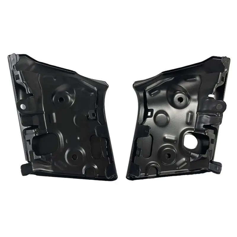 A99F-Left Front Side Fender Upper Panel 6110235132/61102-35141 For Toyoda FJ Cruiser 2007-2011 Car Hood Wing Neck Trim Plate Par - view 3