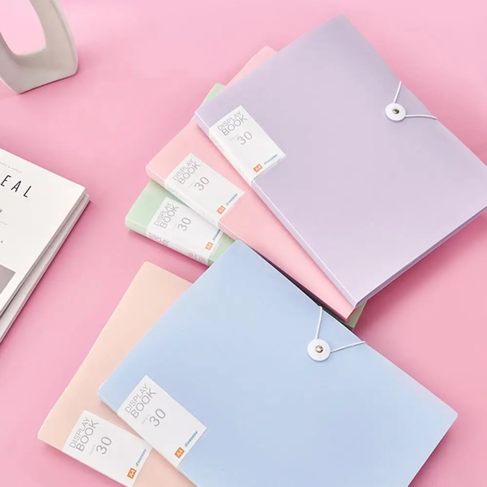 

Простая модная папка для файлов формата А4, пылезащитный держатель для классифицированных документов, многофункциональная информационная сумка большой емкости, тестовая бумага