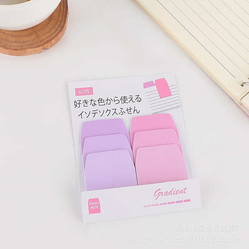 Прозрачные-стикеры-планировщики-прозрачные-стикеры-для-ведения-дневника-прозрачные-маркеры-страниц-разноцветные-градиентные-индексные-закладки-для-скрапбукинга