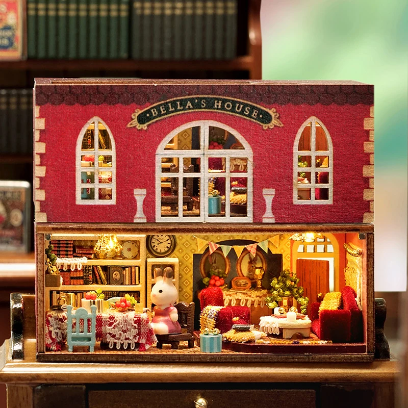 Thumbnail 4 - #40 Best Wooden Puzzles to Buy In 2026