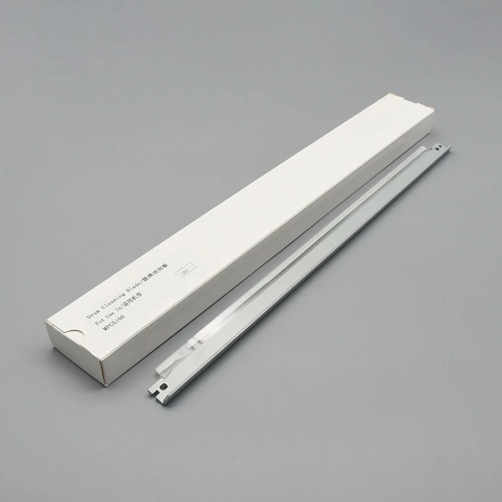 Lâmina de Limpeza do Rolo de Carga PCR para Ricoh MPC6502 MPC8002 PRO C651 C751 C5100 5110 6502 8002 C5200 Lâmina de Limpeza do Tambor