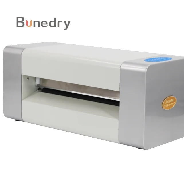 

360B Hot Stamping machine Digital Floral Design Satin Ribbon Gift Printer Personalized with Foil Ink New Condition